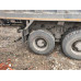 FAW J6 8x4 Самосвал CA3310P66K24T4E5 (Дизельный, 11,1 л, 420 л.с., МТ)