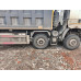 FAW J6 8x4 Самосвал CA3310P66K24T4E5 (Дизельный, 11,1 л, 420 л.с., МТ)
