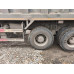 FAW J6 8x4 Самосвал CA3310P66K24T4E5 (Дизельный, 11,1 л, 420 л.с., МТ)