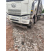 FAW J6 8x4 Самосвал CA3310P66K24T4E5 (Дизельный, 11,1 л, 420 л.с., МТ)