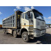 FAW J6 8x4 Самосвал CA3310P66K24T4E5