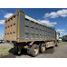 FAW J6 8x4 Самосвал CA3310P66K24T4E5