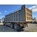 FAW J6 8x4 Самосвал CA3310P66K24T4E5