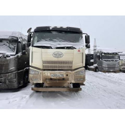 FAW J6 8x4 Самосвал СА3310Р66K24T4E5 (Дизельный, 11,1 л, 420 л.с., МТ)