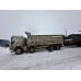 FAW J6 8x4 Самосвал СА3310Р66K24T4E5 (Дизельный, 11,1 л, 420 л.с., МТ)