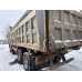 FAW J6 8x4 Самосвал СА3310Р66K24T4E5 (Дизельный, 11,1 л, 420 л.с., МТ)