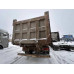 FAW J6 8x4 Самосвал СА3310Р66K24T4E5 (Дизельный, 11,1 л, 420 л.с., МТ)