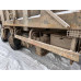 FAW J6 8x4 Самосвал СА3310Р66K24T4E5 (Дизельный, 11,1 л, 420 л.с., МТ)
