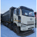 FAW J6 8x4 Самосвал J6* 8x4 Самосвал