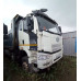 FAW J6 8x4 Самосвал CA3310P66K24T4E5