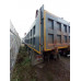 FAW J6 8x4 Самосвал CA3310P66K24T4E5