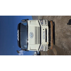 FAW CA 3310 8x4 Самосвал_не актуально CA3310P66K24T4E5 (Дизельный, 11,1 л, 420 л.с., МТ)