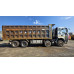 FAW CA 3310 8x4 Самосвал_не актуально CA3310P66K24T4E5 (Дизельный, 11,1 л, 420 л.с., МТ)