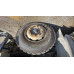 FAW CA 3310 8x4 Самосвал_не актуально CA3310P66K24T4E5 (Дизельный, 11,1 л, 420 л.с., МТ)
