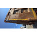 FAW CA 3310 8x4 Самосвал_не актуально CA3310P66K24T4E5 (Дизельный, 11,1 л, 420 л.с., МТ)