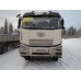 FAW J6 8x4 Самосвал СА3310Р66K24T4E5 (Дизельный, 11,1 л, 420 л.с., МТ)
