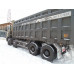 FAW J6 8x4 Самосвал СА3310Р66K24T4E5 (Дизельный, 11,1 л, 420 л.с., МТ)