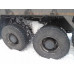 FAW J6 8x4 Самосвал СА3310Р66K24T4E5 (Дизельный, 11,1 л, 420 л.с., МТ)