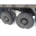 FAW J6 8x4 Самосвал СА3310Р66K24T4E5 (Дизельный, 11,1 л, 420 л.с., МТ)