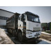 FAW J6 8x4 Самосвал J6* 8x4 Самосвал