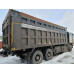 FAW J6 8x4 Самосвал J6* 8x4 Самосвал