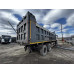 FAW J6 8x4 Самосвал J6* 8x4 Самосвал