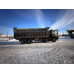 FAW J6 8x4 Самосвал CA3310P66K24T4E5 (Дизельный, 11,1 л, 420 л.с., МТ)