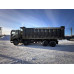 FAW J6 8x4 Самосвал CA3310P66K24T4E5 (Дизельный, 11,1 л, 420 л.с., МТ)