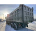 FAW J6 8x4 Самосвал CA3310P66K24T4E5 (Дизельный, 11,1 л, 420 л.с., МТ)