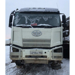 FAW J6 8x4 Самосвал CA3310P66K24T4E5 (Дизельный, 11,1 л, 420 л.с., МТ)
