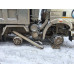 FAW J6 8x4 Самосвал CA3310P66K24T4E5 (Дизельный, 11,1 л, 420 л.с., МТ) FAW J6 8x4 Самосвал CA3310P66K24T4E5 (Дизельный, 11,1 л, 420 л.с., МТ)