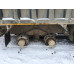 FAW J6 8x4 Самосвал CA3310P66K24T4E5 (Дизельный, 11,1 л, 420 л.с., МТ) FAW J6 8x4 Самосвал CA3310P66K24T4E5 (Дизельный, 11,1 л, 420 л.с., МТ)