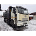FAW J6 8x4 Самосвал J6* 8x4 Самосвал