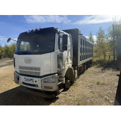 FAW J6 8x4 Самосвал J6* 8x4 Самосвал