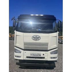 FAW J6 8x4 Самосвал CA3310P66K24T4E5 (Дизельный, 11,1 л, 420 л.с., МТ)