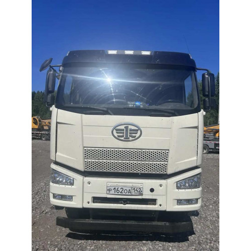 FAW J6 8x4 Самосвал CA3310P66K24T4E5 (Дизельный, 11,1 л, 420 л.с., МТ)