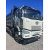 FAW J6 8x4 Самосвал CA3310P66K24T4E5 (Дизельный, 11,1 л, 420 л.с., МТ)
