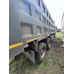FAW J6 8x4 Самосвал CA3310P66K24T4E5 (Дизельный, 11,1 л, 420 л.с., МТ)