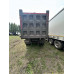 FAW J6 8x4 Самосвал CA3310P66K24T4E5 (Дизельный, 11,1 л, 420 л.с., МТ)