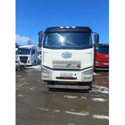 FAW CA 3310 8x4 Самосвал_не актуально CA3310P66K24T4E5 (Дизельный, 11,1 л, 420 л.с., МТ)