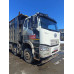 FAW CA 3310 8x4 Самосвал_не актуально CA3310P66K24T4E5 (Дизельный, 11,1 л, 420 л.с., МТ) FAW CA 3310 8x4 Самосвал_не актуально CA3310P66K24T4E5 (Дизельный, 11,1 л, 420 л.с., МТ)
