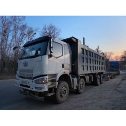 FAW CA 3310 8x4 Самосвал CA 3310 8x4 Самосвал
