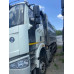 FAW J6 8x4 Самосвал CA3310P66K24T4E5 (Дизельный, 11,1 л, 420 л.с., МТ)