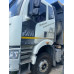 FAW J6 8x4 Самосвал CA3310P66K24T4E5 (Дизельный, 11,1 л, 420 л.с., МТ)