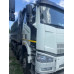 FAW J6 8x4 Самосвал CA3310P66K24T4E5 (Дизельный, 11,1 л, 420 л.с., МТ)