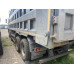 FAW J6 8x4 Самосвал CA3310P66K24T4E5 (Дизельный, 11,1 л, 420 л.с., МТ)