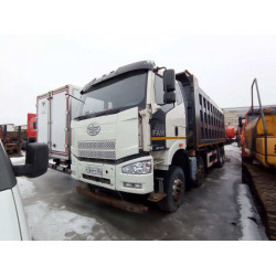 FAW CA 3310 8x4 Самосвал CA 3310 8x4 Самосвал