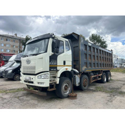 FAW CA 3310 8x4 Самосвал CA 3310 8x4 Самосвал
