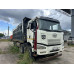 FAW CA 3310 8x4 Самосвал CA 3310 8x4 Самосвал