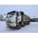 FAW CA 3310 8x4 Самосвал_не актуально CA3310P66K24T4E5 (Дизельный, 11,1 л, 420 л.с., МТ)
